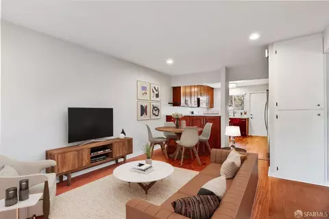 35 Monte Cresta Ave, Pleasant Hill, CA 94523