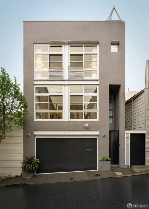 80 Wilmot St, San Francisco, CA 94115