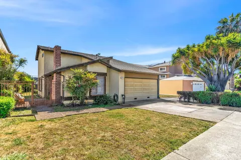 247 Stanislaus Way, Hayward, CA 94544