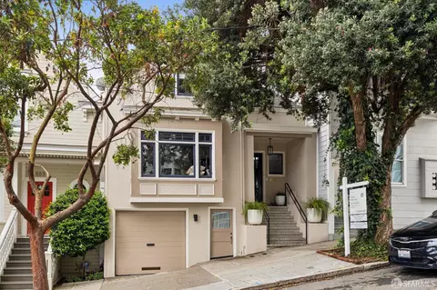 893 Elizabeth St, San Francisco, CA 94114