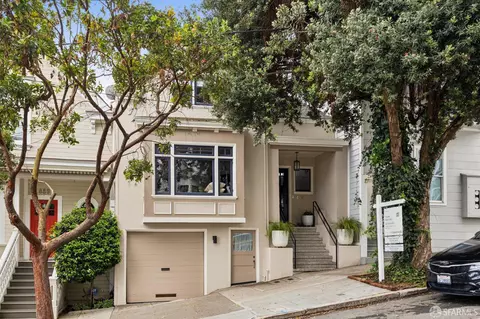 893 Elizabeth St, San Francisco, CA 94114