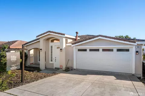 310 Goodwin Dr, San Bruno, CA 94066