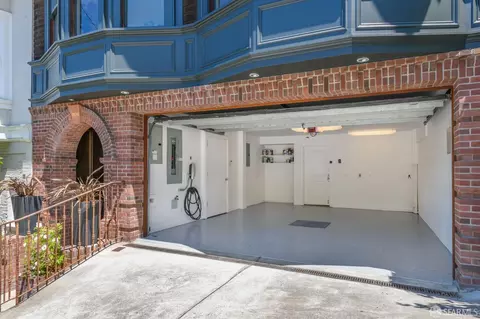 Exterior - 2830 Buchanan St, San Francisco, CA 94123 photo 6 of 6