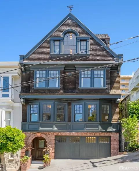 2830 Buchanan St, San Francisco, CA 94123