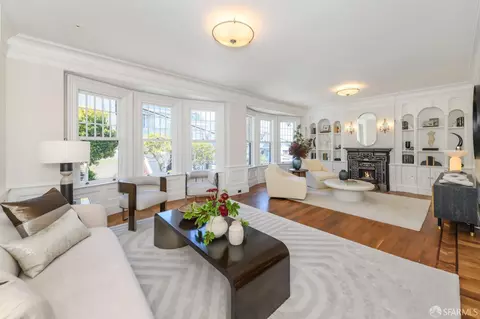 Living - 2830 Buchanan St, San Francisco, CA 94123 photo 1 of 4