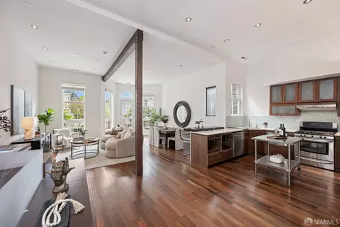 541 Divisadero St, San Francisco, CA 94117