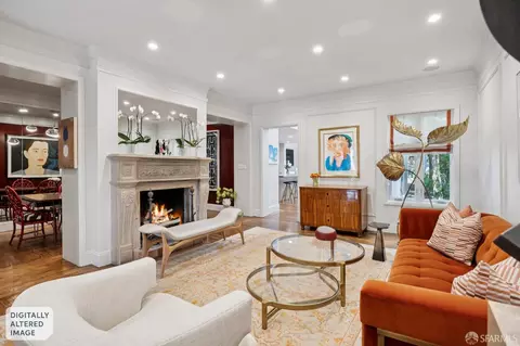 3966 Clay St, San Francisco, CA 94118