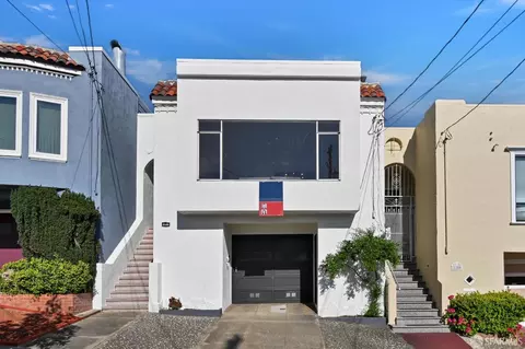 2246 26th Ave, San Francisco, CA 94116