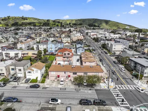 502 Commercial Ave, South San Francisco, CA 94080