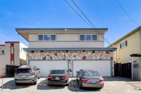 3404 School St, Oakland, CA 94602