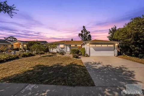 5167 Amelia Dr, San Jose, CA 95118