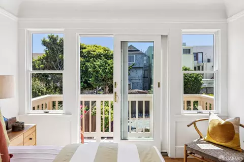 Exterior - 2273 Cayuga Ave, San Francisco, CA 94112 photo 6 of 19