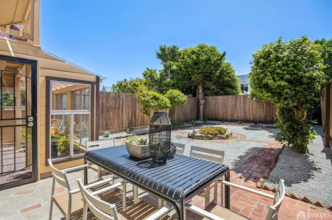 Exterior - 2273 Cayuga Ave, San Francisco, CA 94112 photo 13 of 19