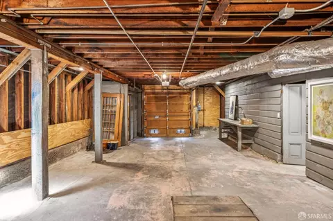 Exterior - 2273 Cayuga Ave, San Francisco, CA 94112 photo 19 of 19