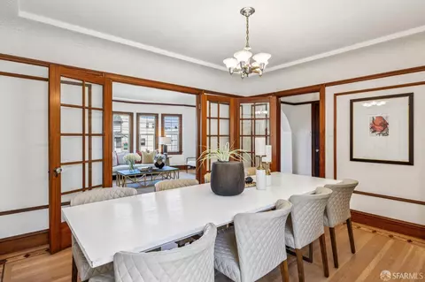 Dining - 2273 Cayuga Ave, San Francisco, CA 94112 photo 5 of 13