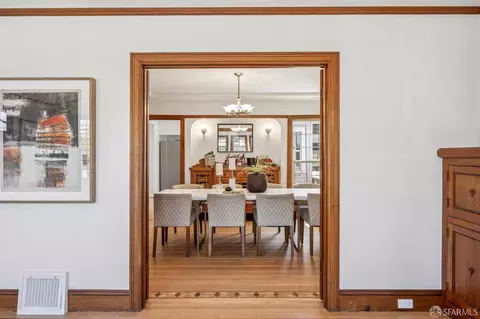 Dining - 2273 Cayuga Ave, San Francisco, CA 94112 photo 1 of 13