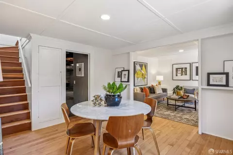 Dining - 2273 Cayuga Ave, San Francisco, CA 94112 photo 11 of 13