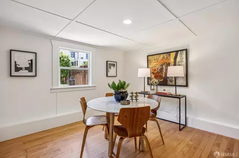 Dining - 2273 Cayuga Ave, San Francisco, CA 94112 photo 13 of 13