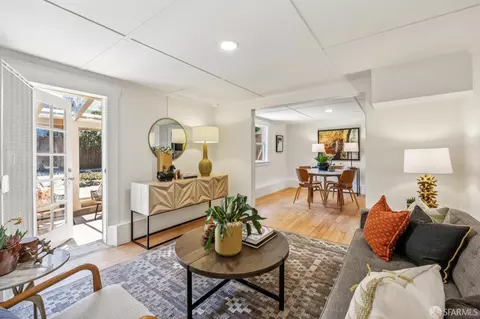 Living - 2273 Cayuga Ave, San Francisco, CA 94112 photo 9 of 9