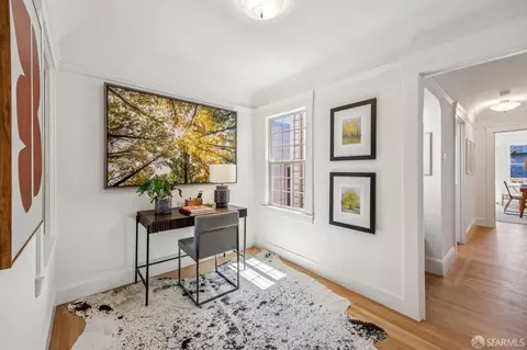 Entry Way - 2273 Cayuga Ave, San Francisco, CA 94112 photo 8 of 14