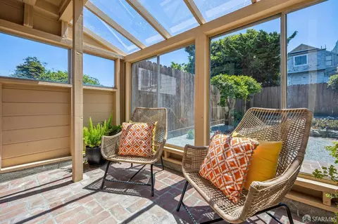 Exterior - 2273 Cayuga Ave, San Francisco, CA 94112 photo 11 of 19
