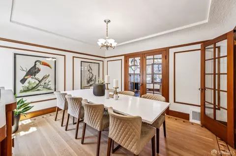 Dining - 2273 Cayuga Ave, San Francisco, CA 94112 photo 9 of 13