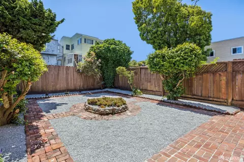 Exterior - 2273 Cayuga Ave, San Francisco, CA 94112 photo 3 of 19