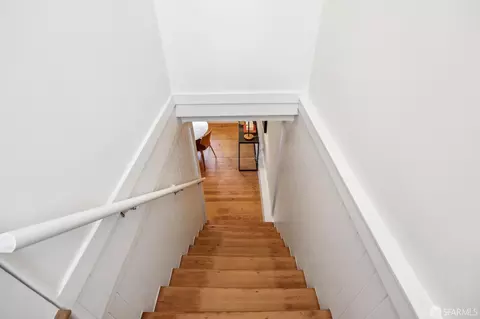 Entry Way - 2273 Cayuga Ave, San Francisco, CA 94112 photo 13 of 14