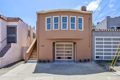 2273 Cayuga Ave, San Francisco, CA 94112