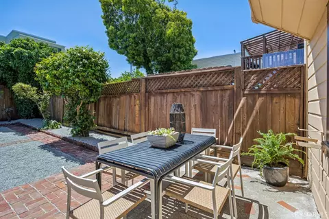 Exterior - 2273 Cayuga Ave, San Francisco, CA 94112 photo 12 of 19