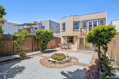 Exterior - 2273 Cayuga Ave, San Francisco, CA 94112 photo 16 of 19