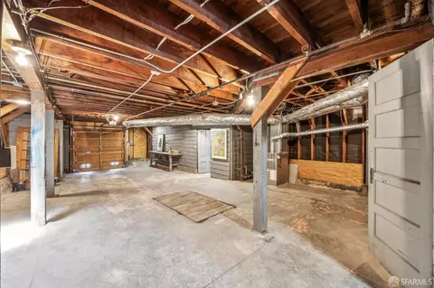 Exterior - 2273 Cayuga Ave, San Francisco, CA 94112 photo 18 of 19