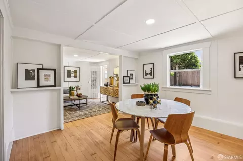Dining - 2273 Cayuga Ave, San Francisco, CA 94112 photo 12 of 13