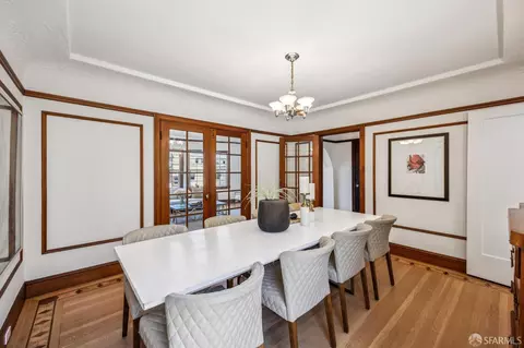 Dining - 2273 Cayuga Ave, San Francisco, CA 94112 photo 8 of 13