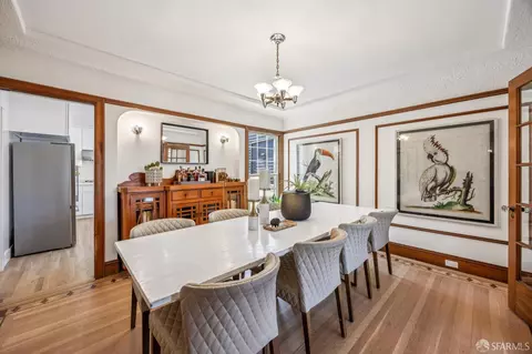 Dining - 2273 Cayuga Ave, San Francisco, CA 94112 photo 3 of 13