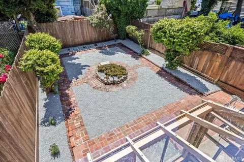 Exterior - 2273 Cayuga Ave, San Francisco, CA 94112 photo 9 of 19