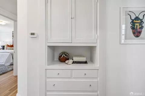 Entry Way - 2273 Cayuga Ave, San Francisco, CA 94112 photo 12 of 14