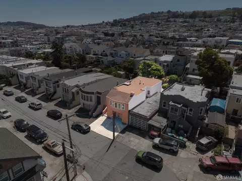 View/Area - 2273 Cayuga Ave, San Francisco, CA 94112 photo 1 of 3