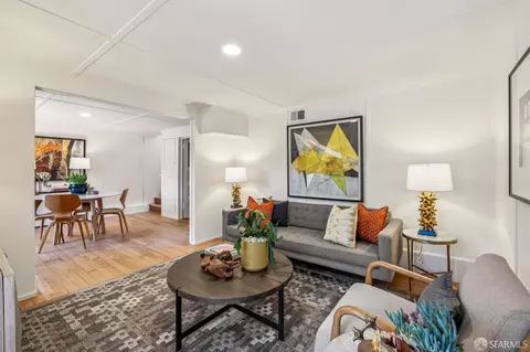 Living - 2273 Cayuga Ave, San Francisco, CA 94112 photo 7 of 9