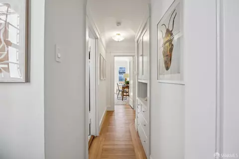 Entry Way - 2273 Cayuga Ave, San Francisco, CA 94112 photo 10 of 14