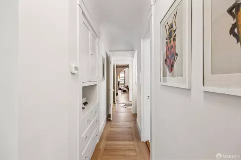 Entry Way - 2273 Cayuga Ave, San Francisco, CA 94112 photo 11 of 14