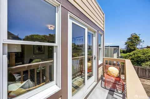 Exterior - 2273 Cayuga Ave, San Francisco, CA 94112 photo 8 of 19