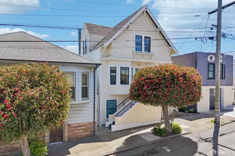 245 Harkness Ave, San Francisco, CA 94134