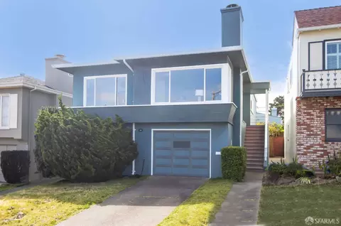 141 Glenwood Ave, Daly City, CA 94015