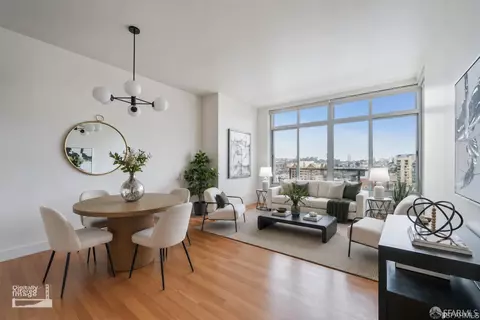 1310 Fillmore St #PH2E, San Francisco, CA 94115