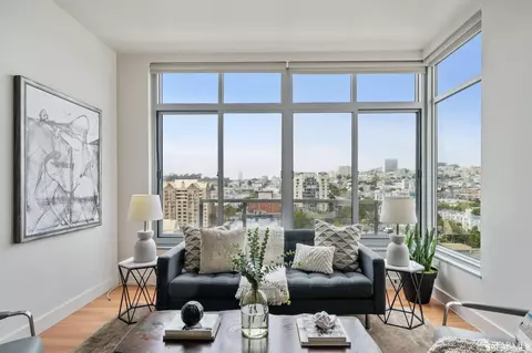 1310 Fillmore St #PH2E, San Francisco, CA 94115