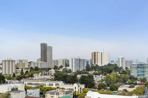 1310 Fillmore St #PH2E, San Francisco, CA 94115