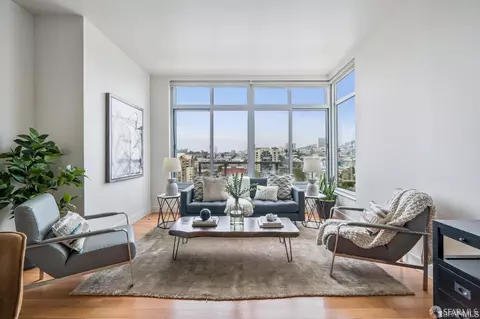 1310 Fillmore St #PH2E, San Francisco, CA 94115