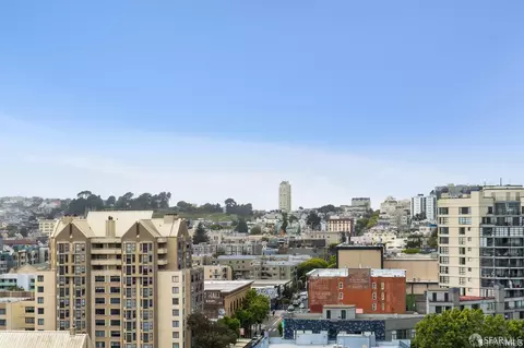 1310 Fillmore St #PH2E, San Francisco, CA 94115
