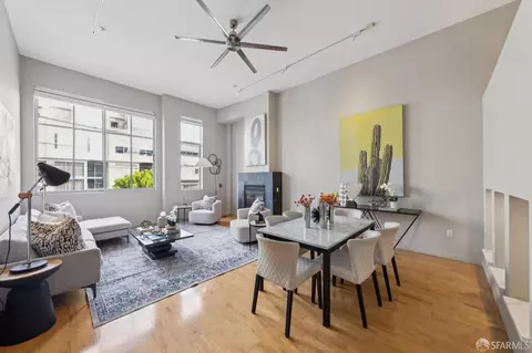 2412 Harrison St #101, San Francisco, CA 94110